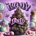 iCANDY (Regular) - Envy Genetics