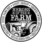 Jazz Queen (Regular) - Heroes of the Farm