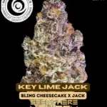 Key Lime Jack (Regular) - Happy Dreams Genetics