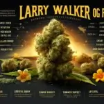 Larry Walker OG F2 (Regular) - Massive Seeds