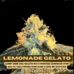 Lemonade Gelato (Regular) - Green Fire Genetics