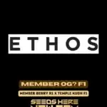 Member OG? (Regular) - Ethos Genetics