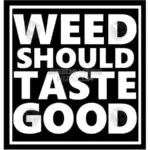 Mesa Glue (Regular) - Weed Should Taste Good