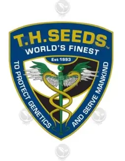 MOB Feminized Cannabis Seed Pack (space) T.H. Seeds