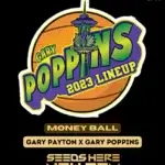 Money Ball (Feminized) - Exotic Genetix