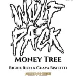 Money Tree (Feminized) - Wolfpack Selections