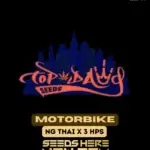 Motorbike (Regular) - Top Dawg Seeds