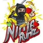 Ninja Runtz (Feminized) - Nasha Genetics