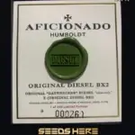 Original Diesel BX2 (Regular) - Aficionado Seeds