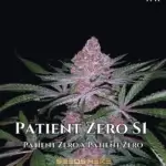 Patient Zero S1 (Feminized) - CSI Humboldt