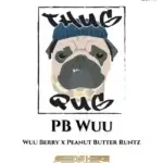 PB Wuu (Regular) - Thug Pug Genetics