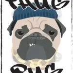Peanut Butter Skunk (Regular) - Thug Pug Genetics