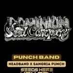 Punch Band (Regular) - Dominion Seed Company