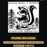 Pure Skunk (Regular) - Skunk Really Works