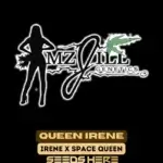 Queen Irene (Regular) - Mz Jill Genetics