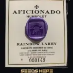 Rainbow Larry (Regular) - Aficionado Seeds