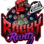 Rocky Runtz (Feminized) - Nasha Genetics