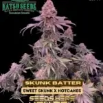 Skunk Batter (Regular) - Katsu Seeds