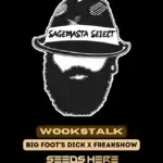 Wookstalk (Regular) - S.A.G.E.masta Select