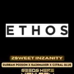 Zsweet Inzanity (Feminized) - Ethos Genetics