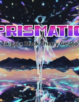 Prismatic Strain Picture