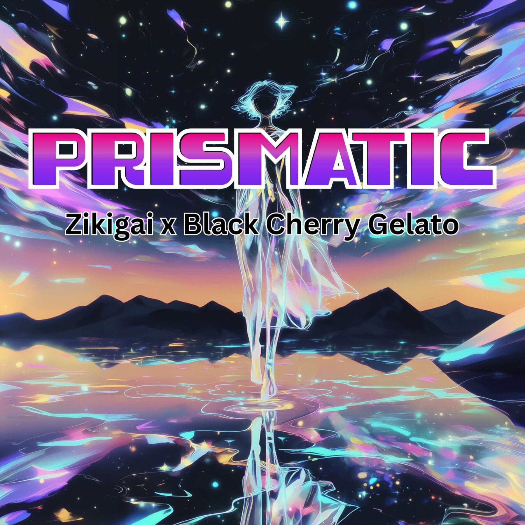 Prismatic Strain Picture