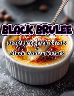 Black Brulee Picture