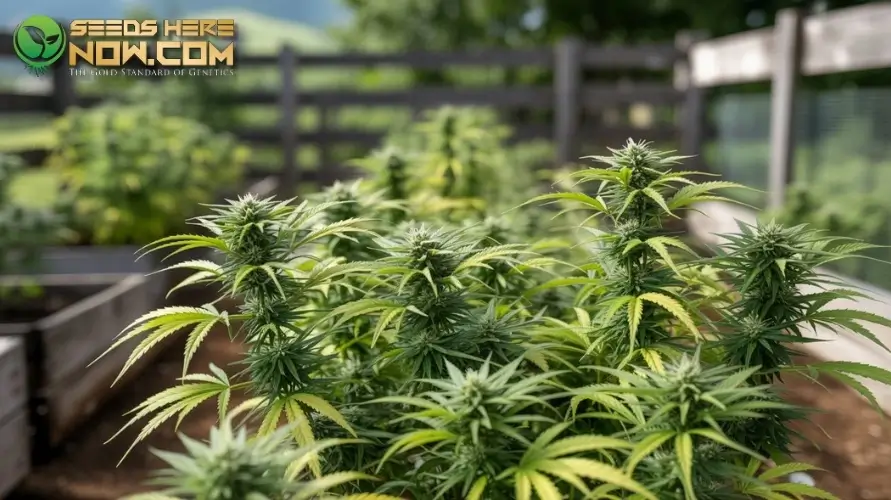 The Pot Cast #36 Interview With James Bean, Cannabis Seed Broker Extraordinaire and Industry Insider