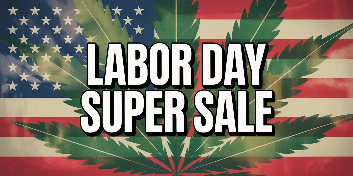 Autoflower Seeds Promotion