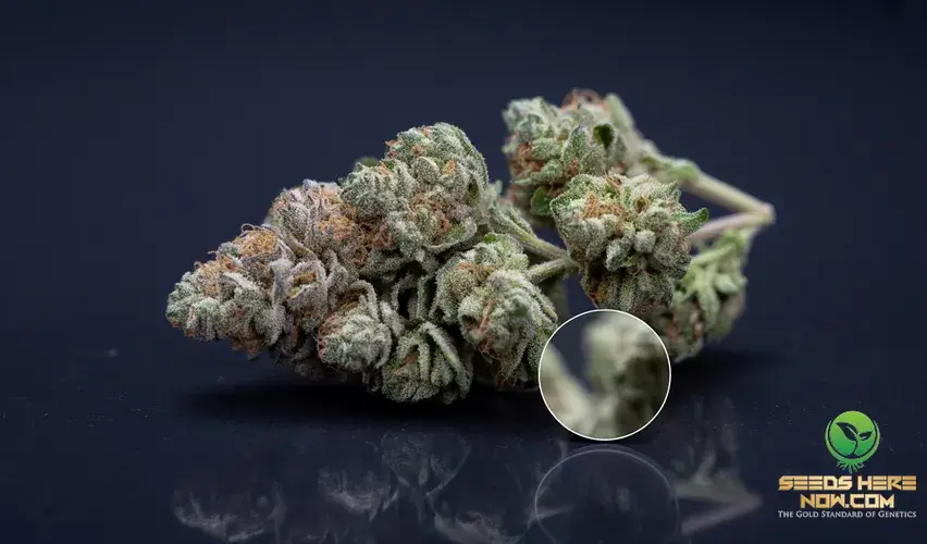 Top Cannabis Strains Of 2026: A Look Into The Future With James Bean – top cannabis strain 2026