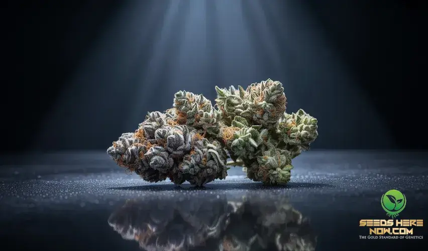 Top Cannabis Strains Of 2026: A Look Into The Future With James Bean – top cannabis seeds 2026