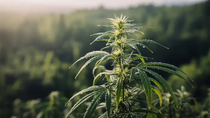 Cannabis Irrigation Essentials for Healthy Growth