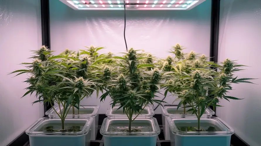 Cannabis Irrigation Essentials For Healthy Growth – Cannabis irrigation essentials