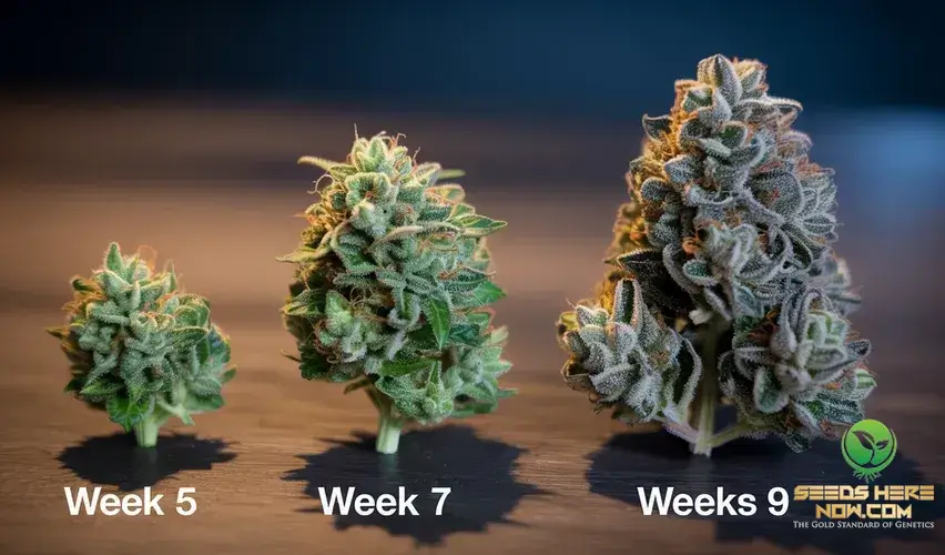 Top Cannabis Strains Of 2026: A Look Into The Future With James Bean – top cannabis strains 2026