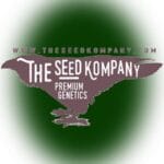 Old Dirty Bastard (Regular) - The Seed Kompany