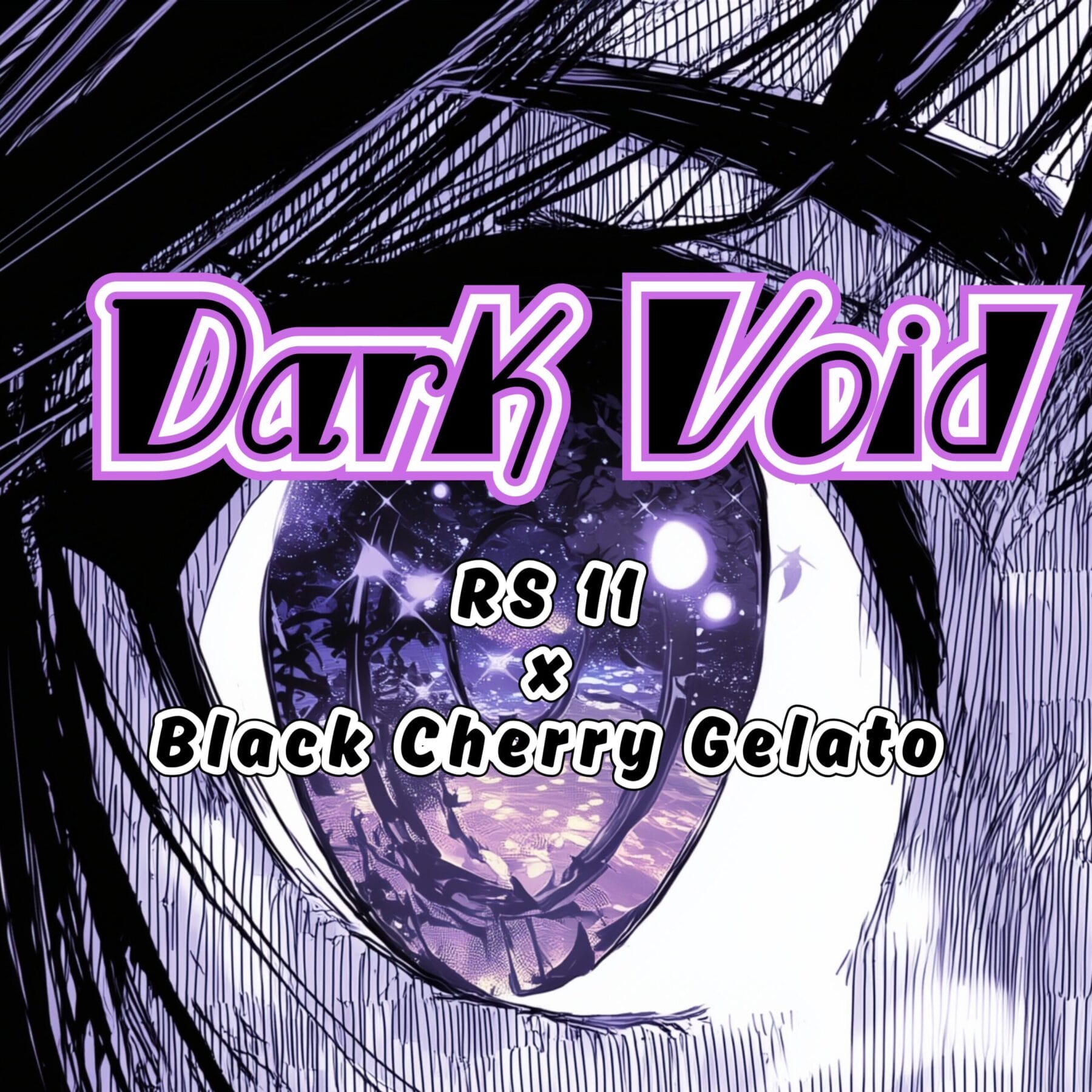 dark void art