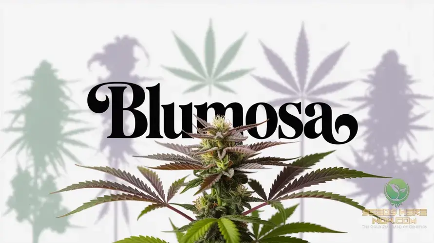 Blumosa Strain Review: Blue Cookies x Mimosa Genetics That Hit Different