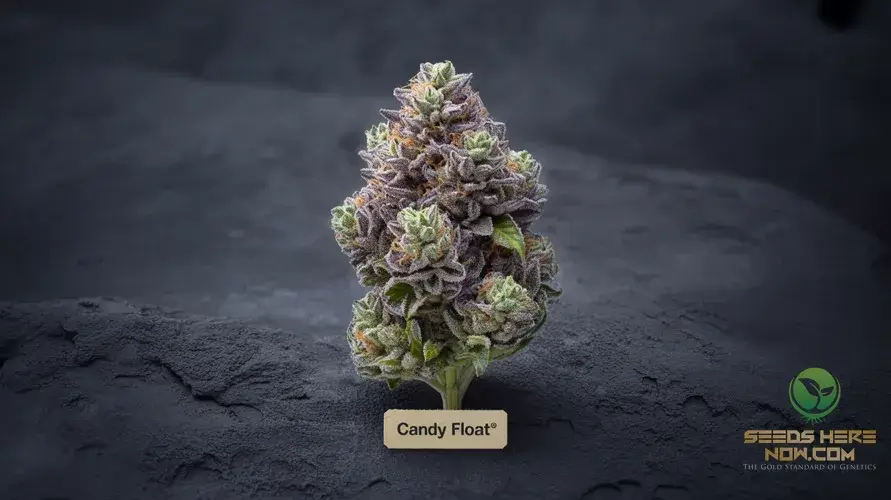 candy float