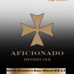 Uncle Doobie's Sour Diesel BX 2.5 (Regular) – Aficionado Seeds