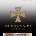 Uncle Doobie's Pure Animal (Regular) – Aficionado Seeds