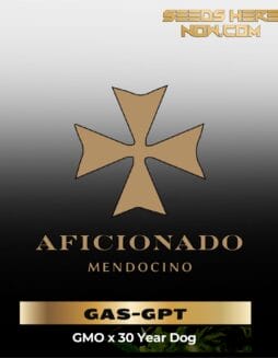 Uncle Doobie GAS(space)GPT (Regular) – Aficionado Seeds
