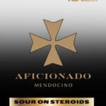 Uncle Doobie's SOUR ON STEROIDS (Regular) – Aficionado Seeds