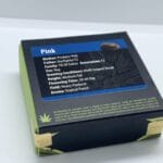 Pink F2 (Regular) - Exotic Genetix