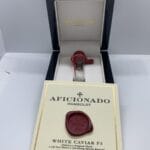 White Caviar F3 (Regular) - Aficionado Seeds