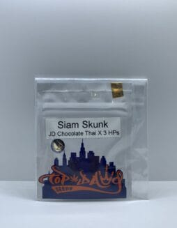 Siam Skunk (Regular) Top Dawg Seeds