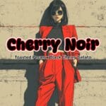 Cherry Noir (Feminized) - Raw Genetics