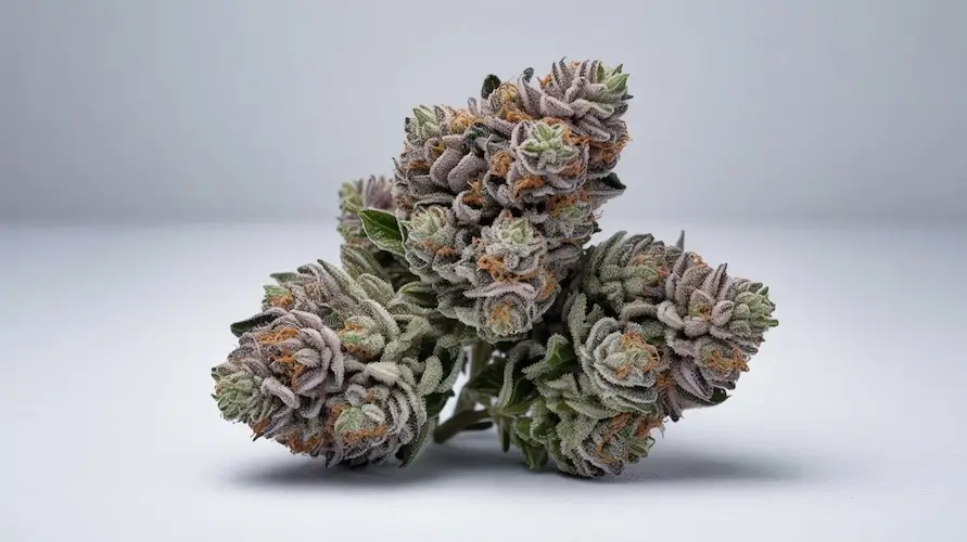 Cream Smoothie Strain Review & Grow Guide 2025 | 28% THC Effects, Flavor & Yield