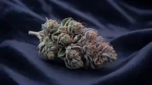 Alley Oop strain review