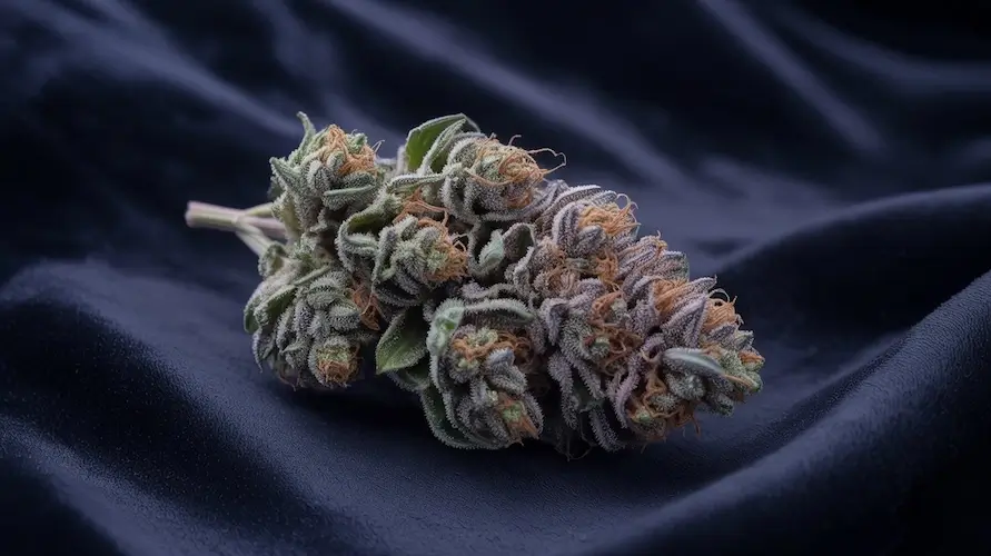 Alley Oop Strain Review: A Complete Guide