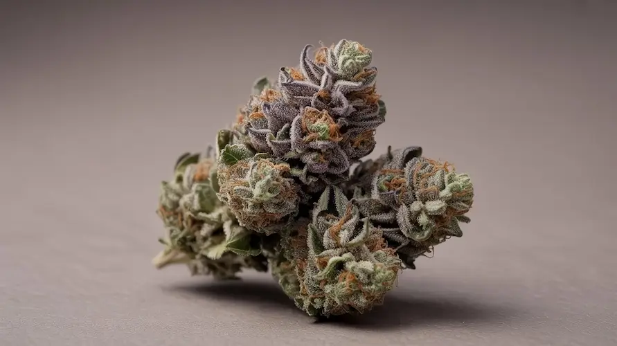 Devil’s Punch Bowl Strain Review: A Hard-Hitting Sativa